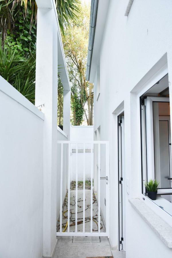 Mezzanine Cozy House Apartment Porto Exterior photo